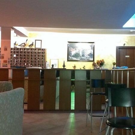 Gimar Otel Melito di Napoli Dış mekan fotoğraf