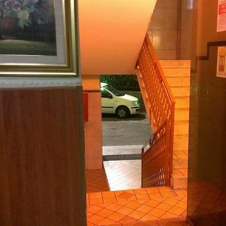 Gimar Otel Melito di Napoli Dış mekan fotoğraf