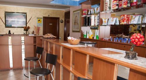 Gimar Otel Melito di Napoli Dış mekan fotoğraf
