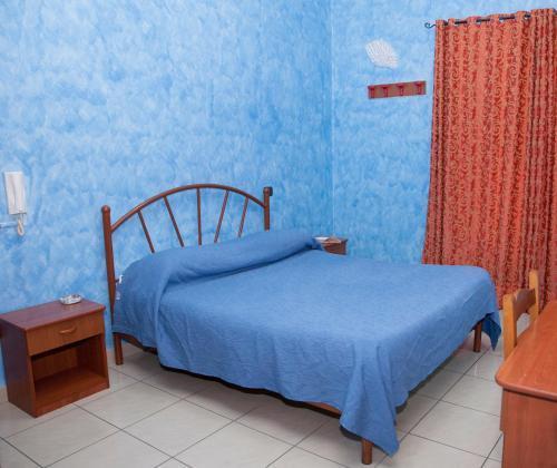 Gimar Otel Melito di Napoli Dış mekan fotoğraf