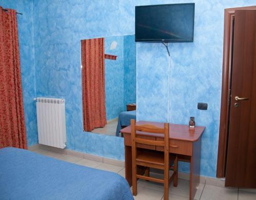 Gimar Otel Melito di Napoli Dış mekan fotoğraf