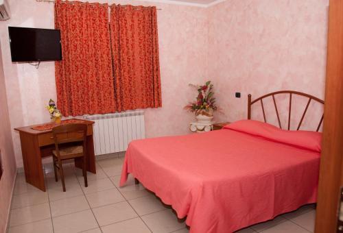Gimar Otel Melito di Napoli Dış mekan fotoğraf