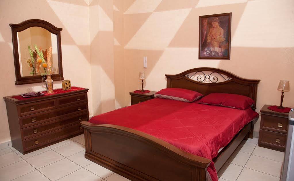 Gimar Otel Melito di Napoli Dış mekan fotoğraf