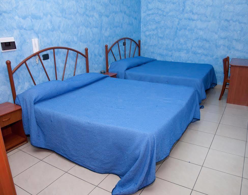 Gimar Otel Melito di Napoli Dış mekan fotoğraf