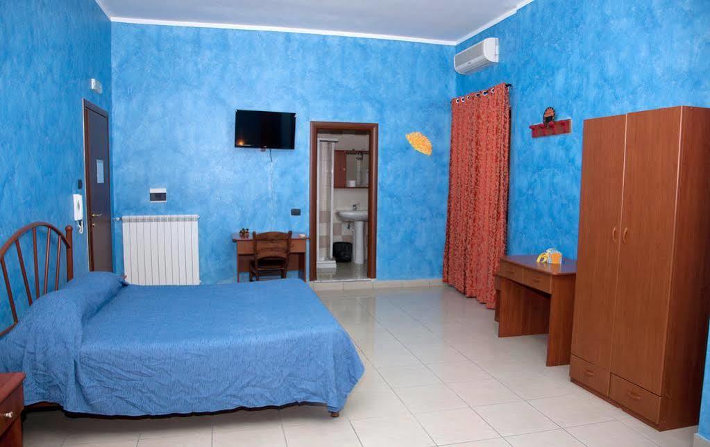 Gimar Otel Melito di Napoli Dış mekan fotoğraf