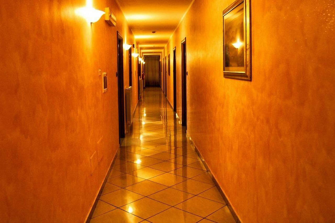 Gimar Otel Melito di Napoli Dış mekan fotoğraf