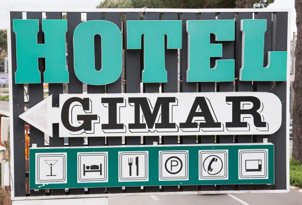 Gimar Otel Melito di Napoli Dış mekan fotoğraf